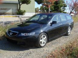 Honda Accord Wagon 24E