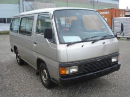 Nissan CARAVAN DX ƒƒ“ƒO