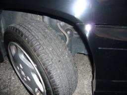 Nissan CUBE Rider picture