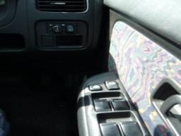 Nissan CUBE Rider picture