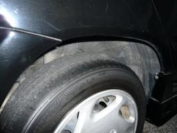 Nissan CUBE Rider picture