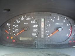 Nissan CUBE Rider picture