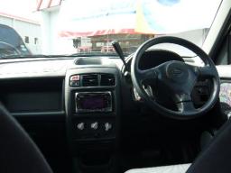 Nissan CUBE Rider picture