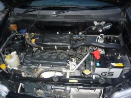 Nissan CUBE Rider picture