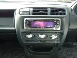 Nissan CUBE Rider picture