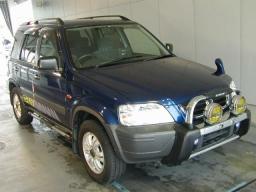 Honda CR-V L