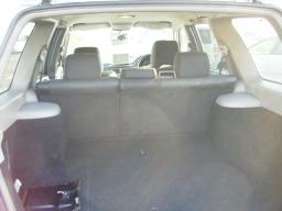 Subaru FORESTER X20 picture