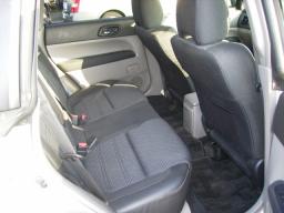 Subaru FORESTER X20 picture