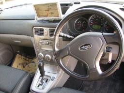 Subaru FORESTER X20 picture