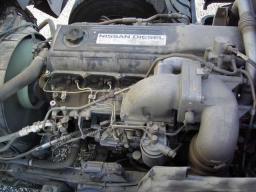 Nissan CONDOR 262FH picture