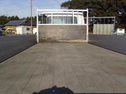 Nissan CONDOR 262FH picture