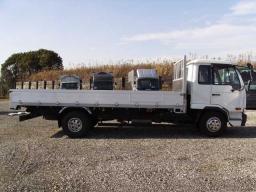 Nissan CONDOR 262FH picture