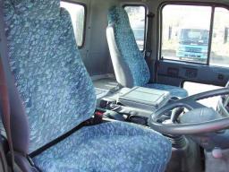 Nissan CONDOR 262FH picture