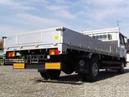 Nissan CONDOR 262FH picture