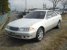 Toyota Mark II Grande