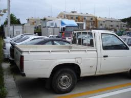 Nissan DATSUN  picture