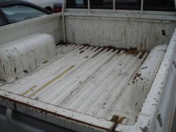 Nissan DATSUN  picture