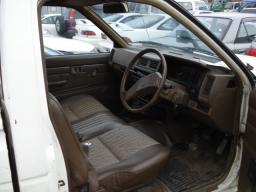 Nissan DATSUN  picture