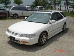 Honda Accord 2.2 VTL