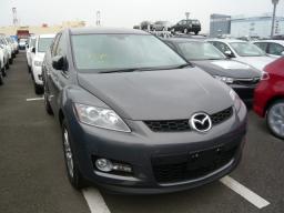 Mazda CX-7 Crusing package picture