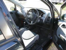 Honda Fit W picture