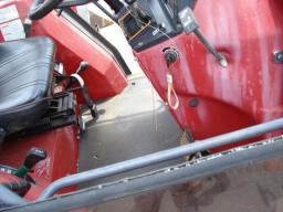 Shibaura tructer  picture