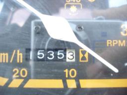 Shibaura tructer  picture