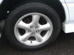 Subaru FORESTER S/tb picture