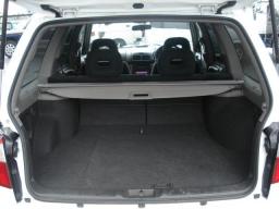 Subaru FORESTER S/tb picture