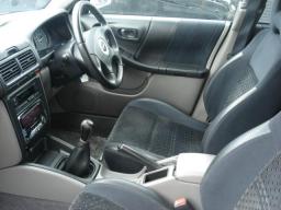 Subaru FORESTER S/tb picture