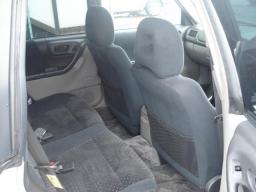 Subaru FORESTER S/tb picture