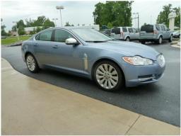 Used Jaguar XF Premium Luxury Used Jaguar XF Premium Luxury