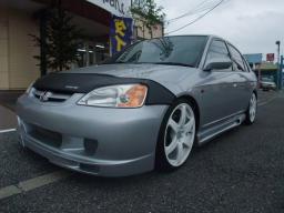 Honda Civic_Ferio 1.7RS 5F picture