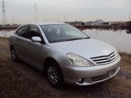 Toyota Allion A15
