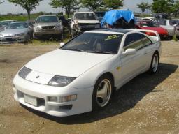 Nissan Fairlady Z 300ZX TWIN TURBO 2/2