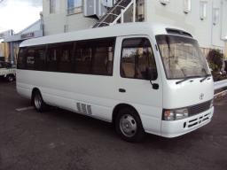 Toyota COASTER 