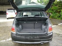 Toyota STARLET GRANZA-V picture