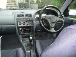 Toyota STARLET GRANZA-V picture
