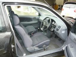 Toyota STARLET GRANZA-V picture