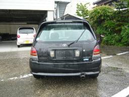 Toyota STARLET GRANZA-V picture