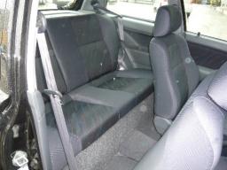 Toyota STARLET GRANZA-V picture