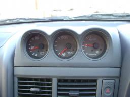 Nissan SKYLINE 2.5GT-T picture