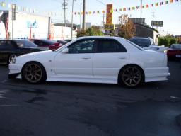 Nissan SKYLINE 2.5GT-T picture