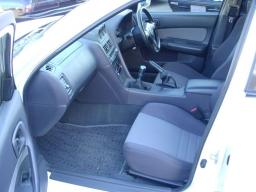 Nissan SKYLINE 2.5GT-T picture