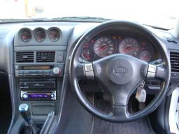Nissan SKYLINE 2.5GT-T picture