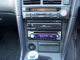 Nissan SKYLINE 2.5GT-T picture