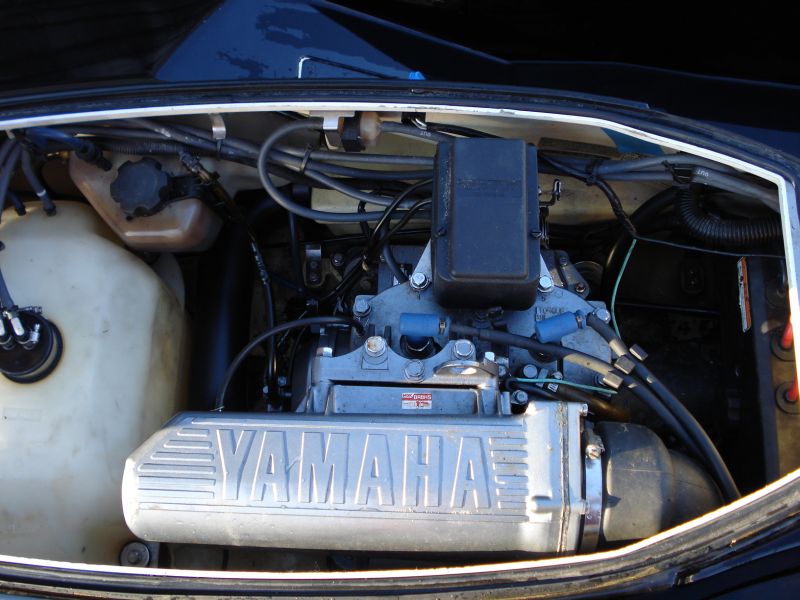 Yamaha jet ski , N/A, used for sale