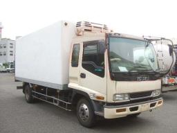 Isuzu new_model