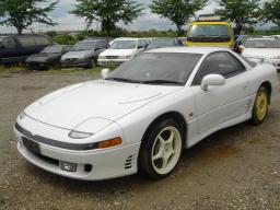 Mitsubishi GTO GT Twin Turbo