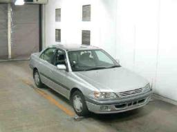 Toyota Carina 1.5 Ti L-selection
